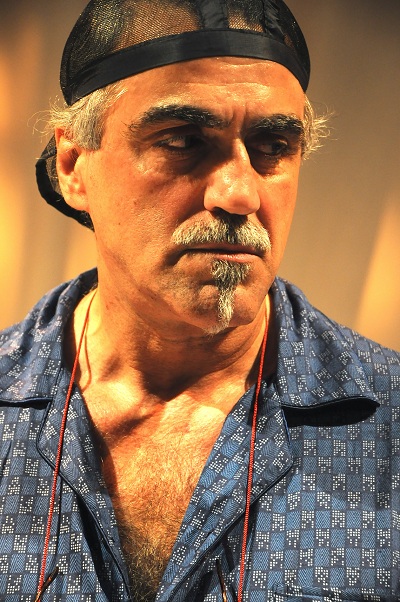 Finché vita non ci separi - 2012 - Antonio Conte